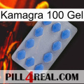 Kamagra 100 Gel 21